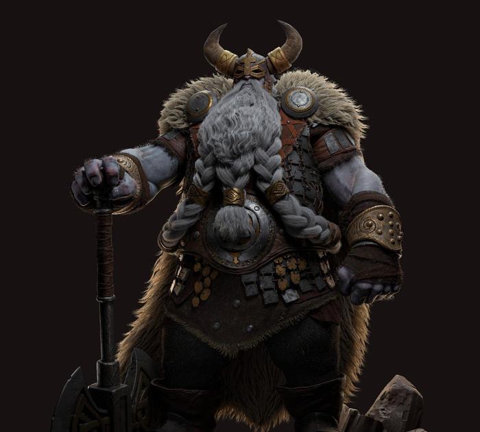 3D Digital Game Art (3D Digital Game Art World Skills Competition)
